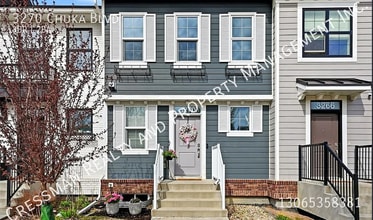 Building Photo - 3270 Chuka Blvd