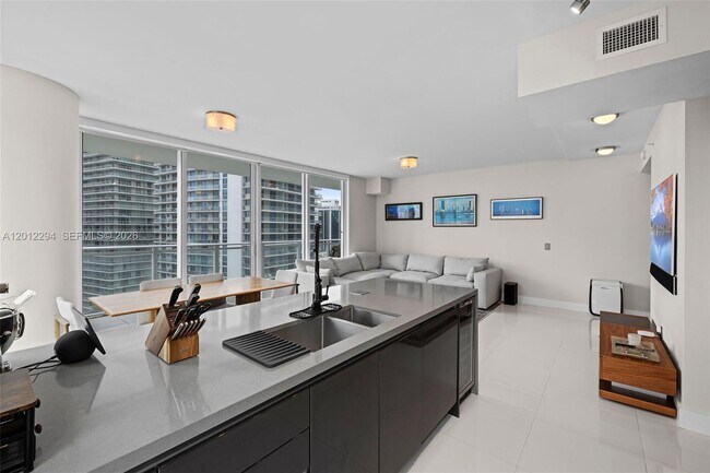 Foto del edificio - 1080 Brickell Ave