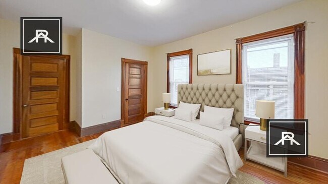 Building Photo - 5 bedroom in Boston MA 02120