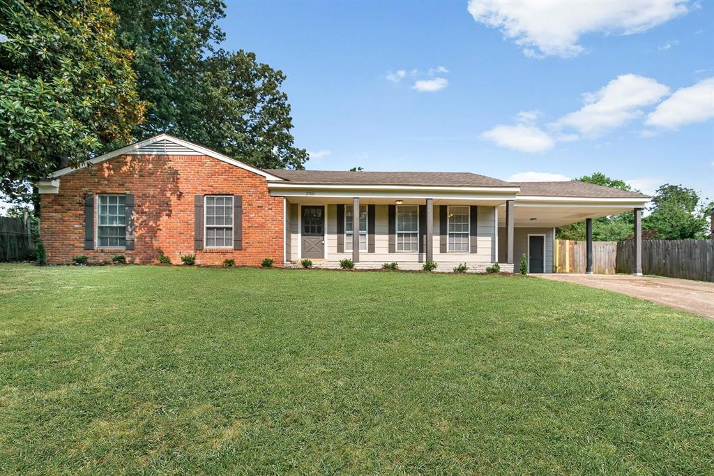 Photo - 3701 Joslyn St (Memphis, TN)