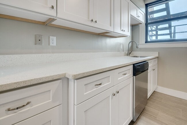 Foto del edificio - The Hardwick