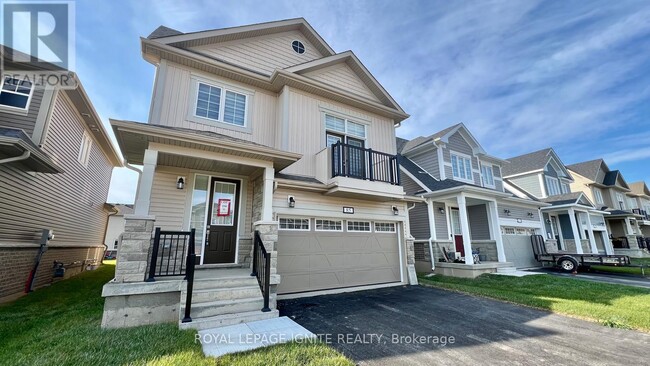 Photo du bâtiment - 85 Oakmont Dr