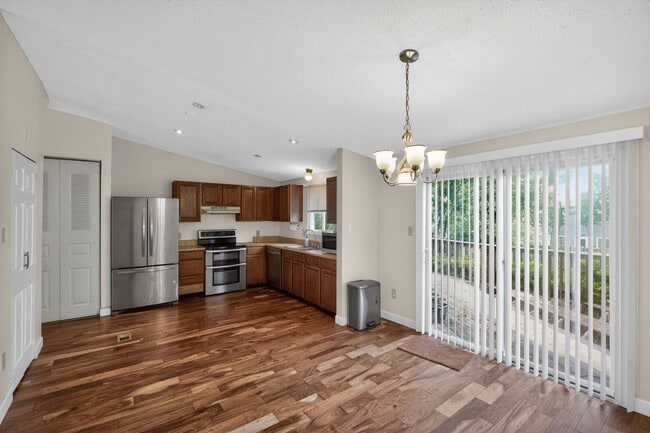Photo - Bright and spacious 4Bd/2.5Bth haven located in a peaceful cul-de-sac! House