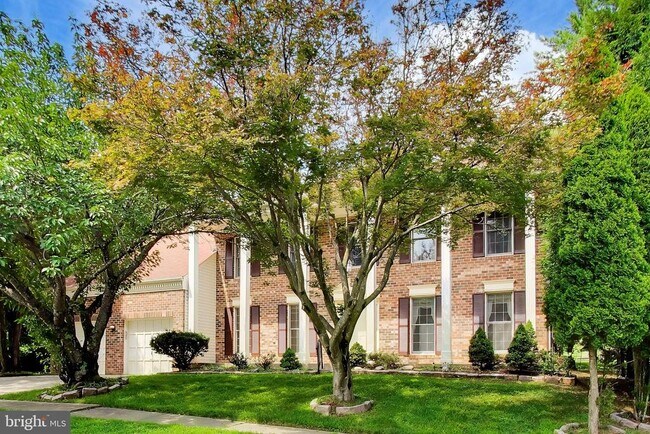 Foto del edificio - 14672 Brougham Way