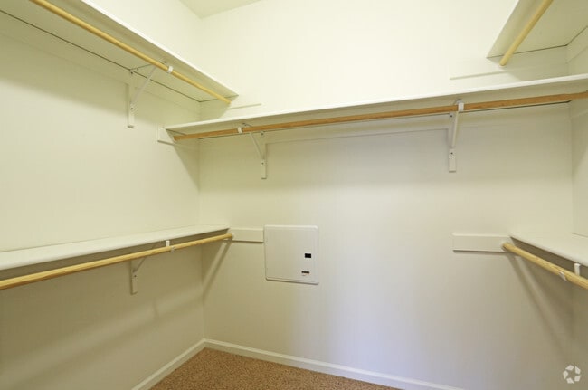 Foto del interior - SPACES