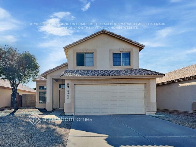 Building Photo - 8463 W Rue De Lamour