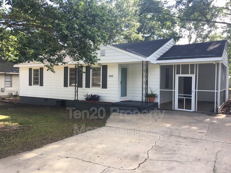 Foto principal - 5608 Morris Ave
