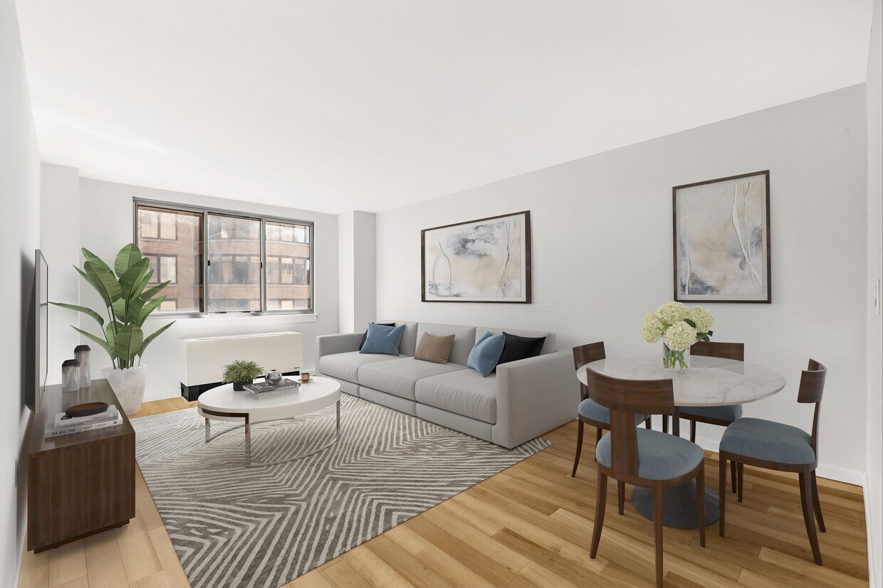 Foto principal - 308 E 38th St