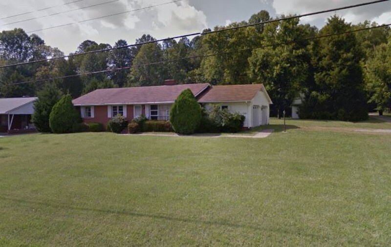 4060 Bethania Station Rd, WinstonSalem, NC 27106 House Rental in