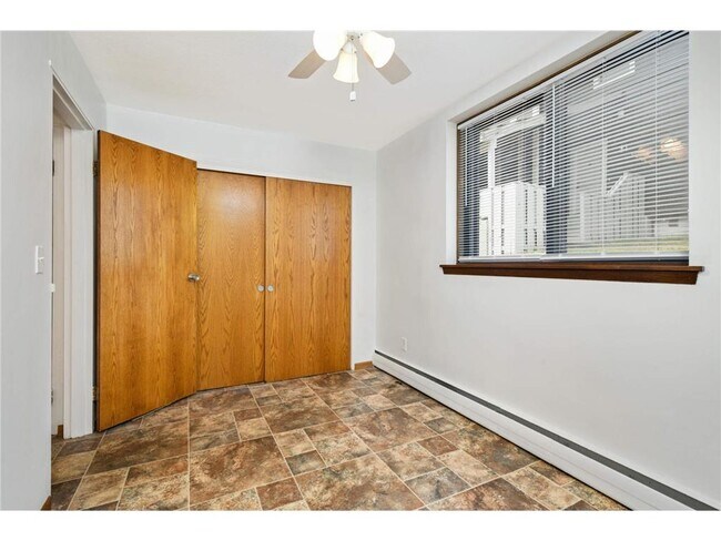 Bedroom Closet - 15 Malcolm Ave SE