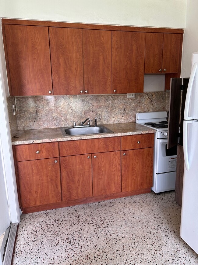 Foto del edificio - 974 E 22nd St