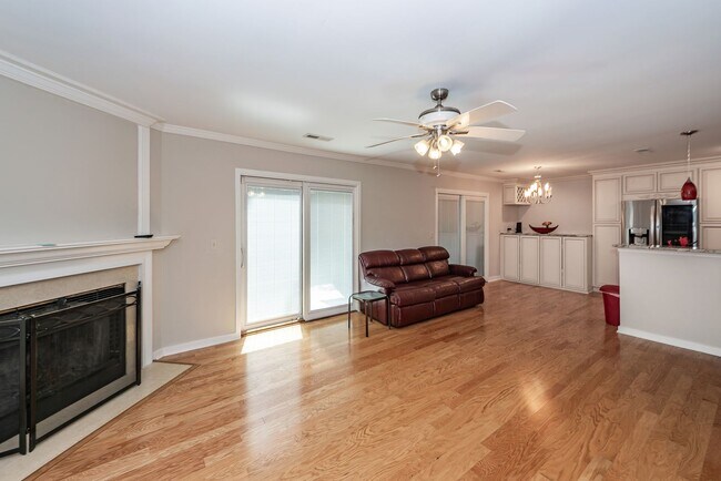 Foto del edificio - 2 Bedroom 1 Bath Condo in The Park at Rive...