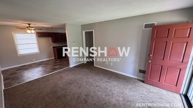 Foto del edificio - 3733 Brompton Rd