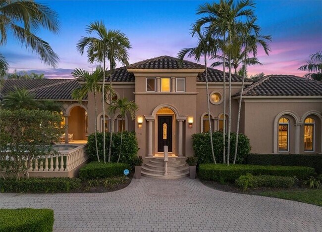 Foto del edificio - ***SEASONAL OR ANNUAL RENTAL***AQUALANE SHORES***STUNNING LUXURY RENTAL***
