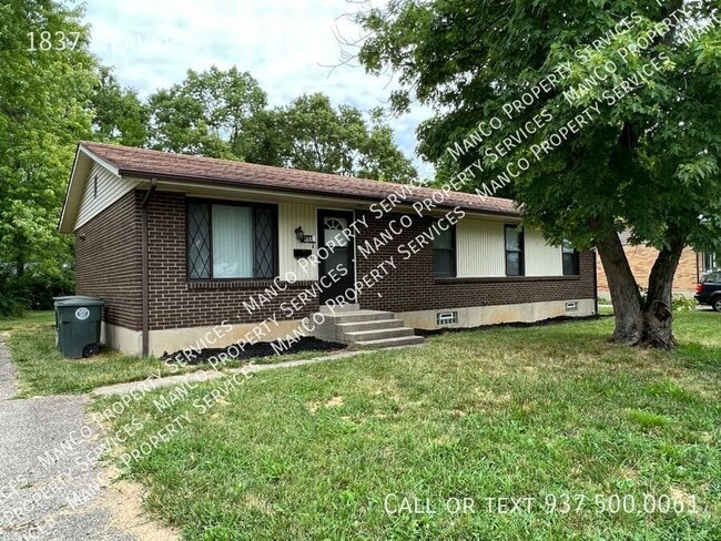 Photo - 1837 Weaver St House