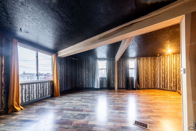 Photo - Available August 2026 - 2 Bedroom Home w/ LOADS of Character & Central AC Throughout!