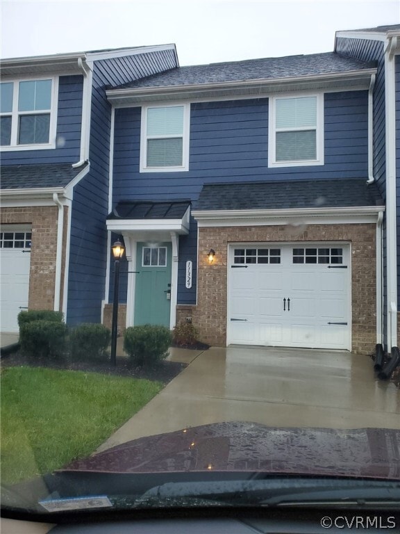 11329 Winding Brook Terrace Dr, Ashland, VA 23005 Condo for Rent in Ashland, VA
