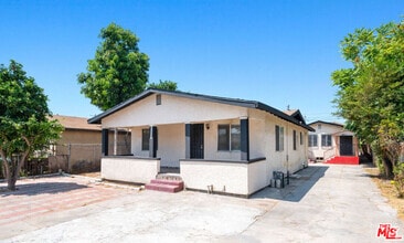 Building Photo - 10603 Lou Dillon Ave