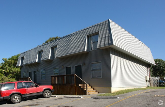 Foto del edificio - 1162 Copperwood Ln