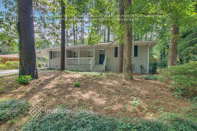 Building Photo - 3873 W Hilda Cir