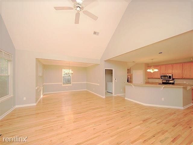 Primary Photo - 4 br, 2.5 bath House - 124 Corn Planters St