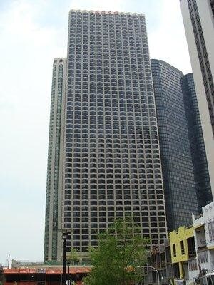 Foto del edificio - 170 N Harbor Dr