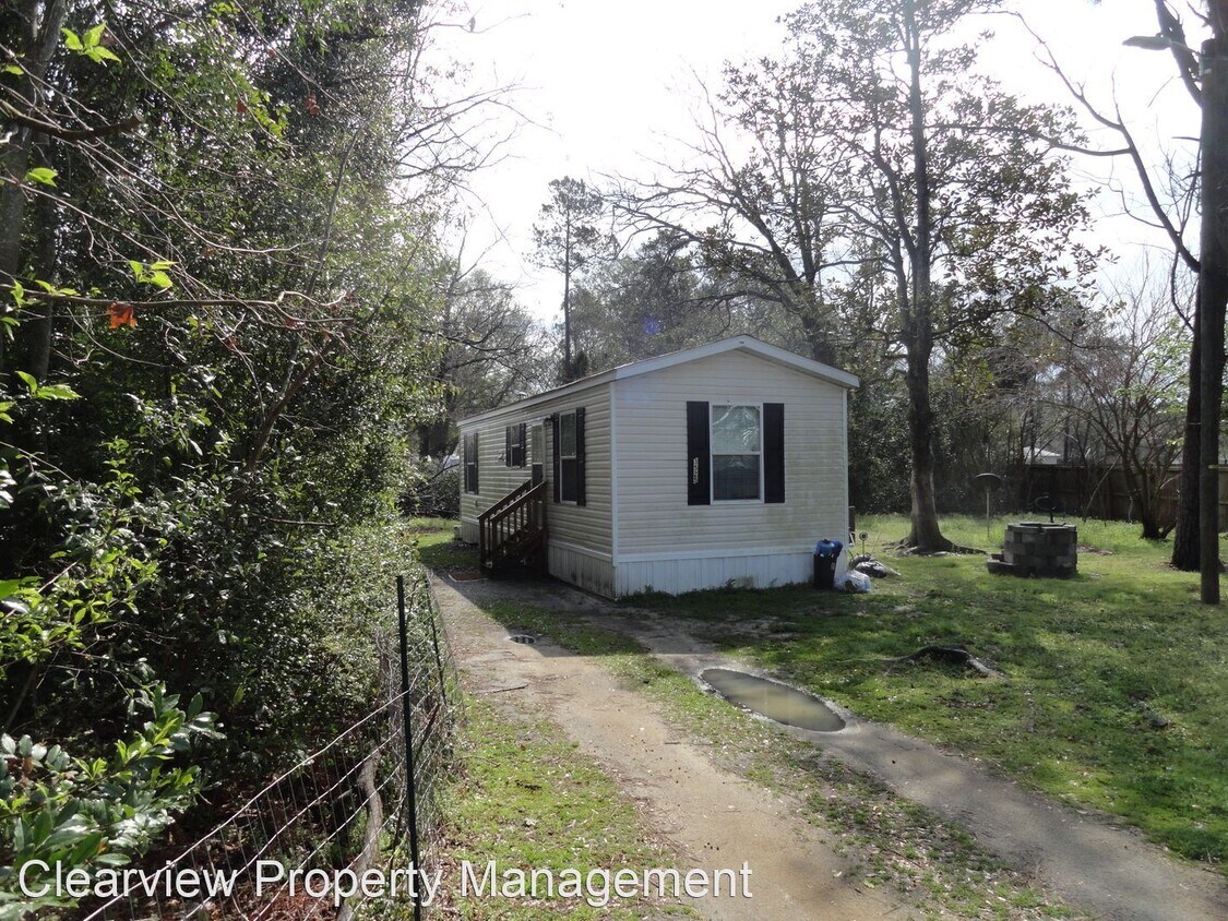 Primary Photo - 1 br, 1 bath House - 3525 Ferris St