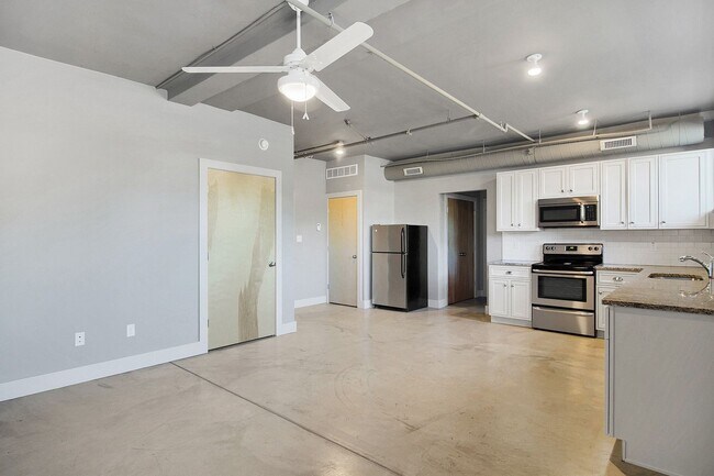 Foto del edificio - Super Studio Fun-geon