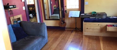 Foto del edificio - 231 Lobos Ave