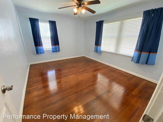 Building Photo - 3 br, 1 bath House - 3141 Linden Ave.