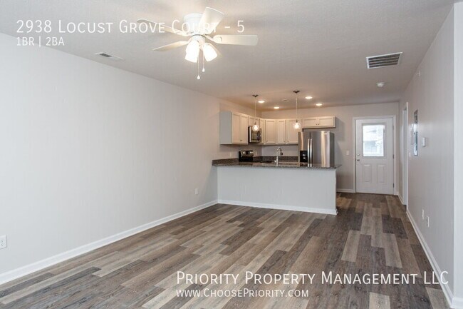 Building Photo - 2938 Locust Grv Ct