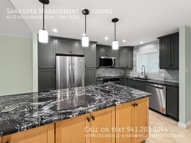 Foto del edificio - 6470 Hollywood Blvd