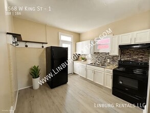 Building Photo - 1568 W King St