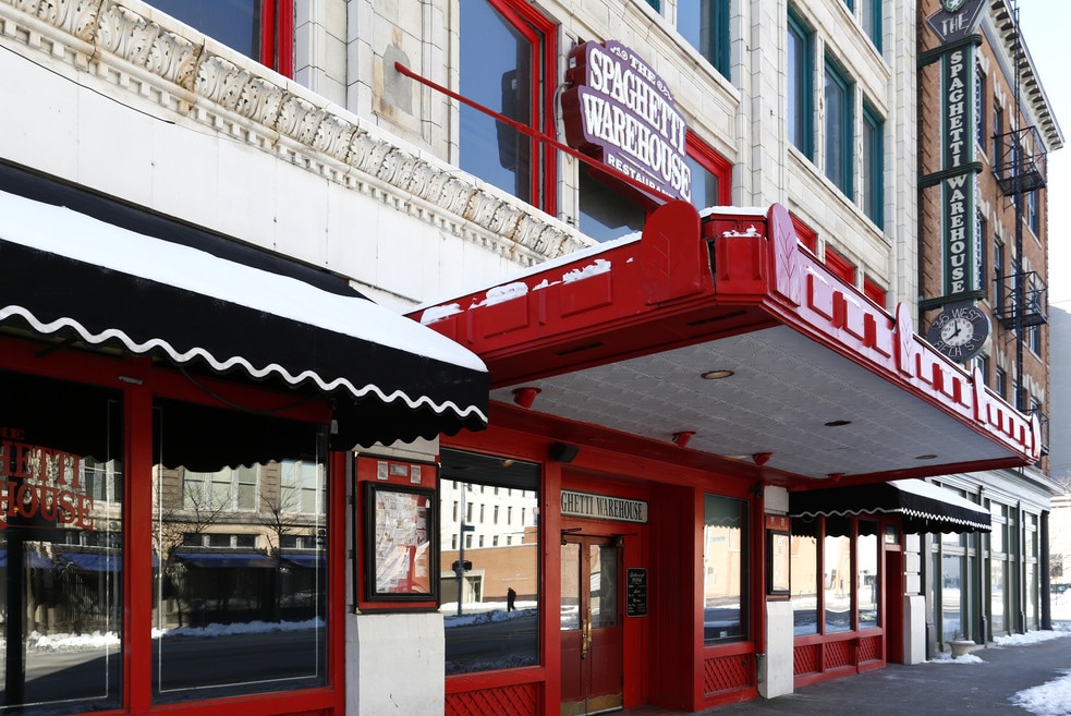 Is Grafton Hill a Good Place To Live in Dayton? Neighborhood Guide by