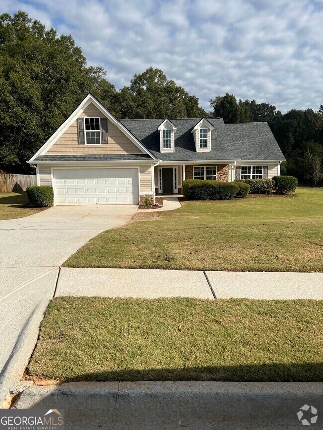 Apartments with Garages in Madison, GA 1 Rentals