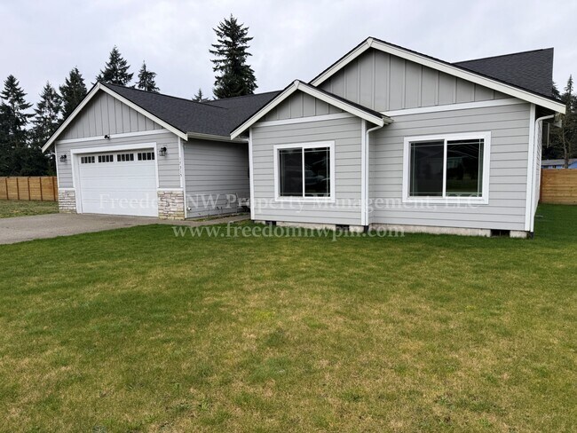 Building Photo - 17315 Pendleton St SW