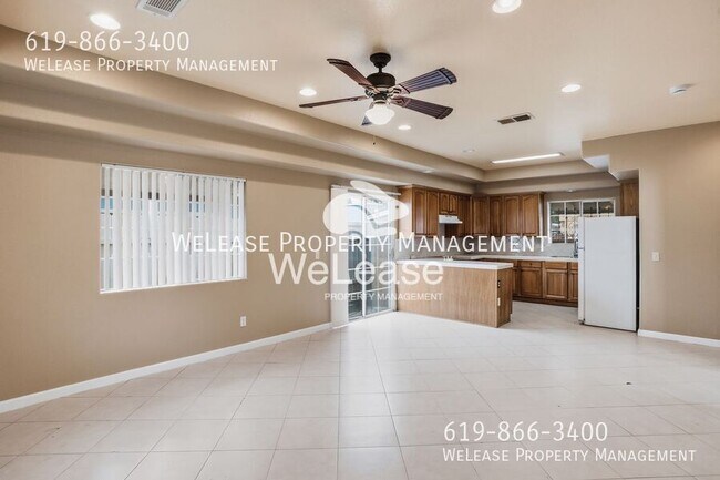 Foto del edificio - 3814 Menlo Ave