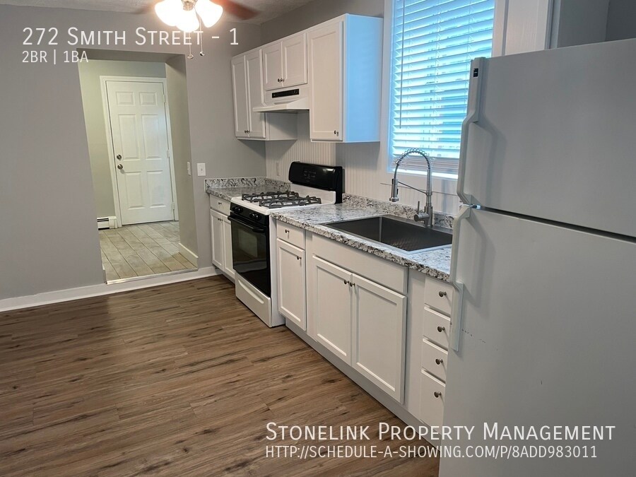 Foto principal - 272 Smith St