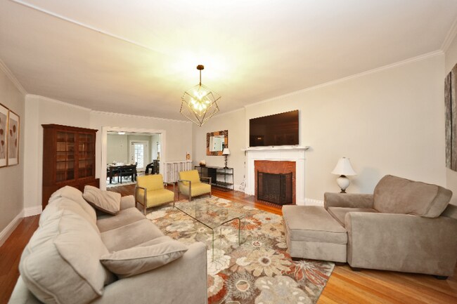 Foto del edificio - 664 Auburn Ave