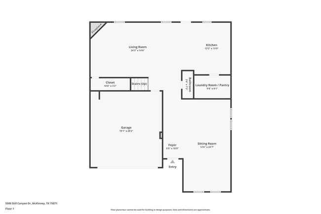 Building Photo - 5500 Still Canyon Dr