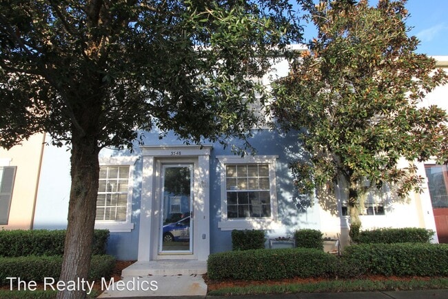 Building Photo - 3 br, 2.5 bath House - 3548 Peppervine Dr