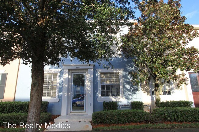 Foto del edificio - 3 br, 2.5 bath House - 3548 Peppervine Dr