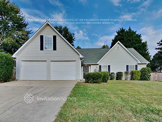 Building Photo - 2610 Abbots Glen Dr NW