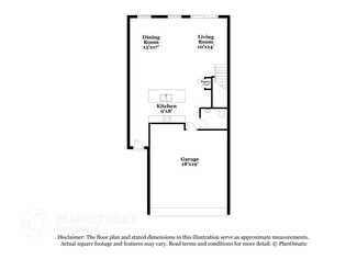 Building Photo - 2503 Sweet Viburnum Wy