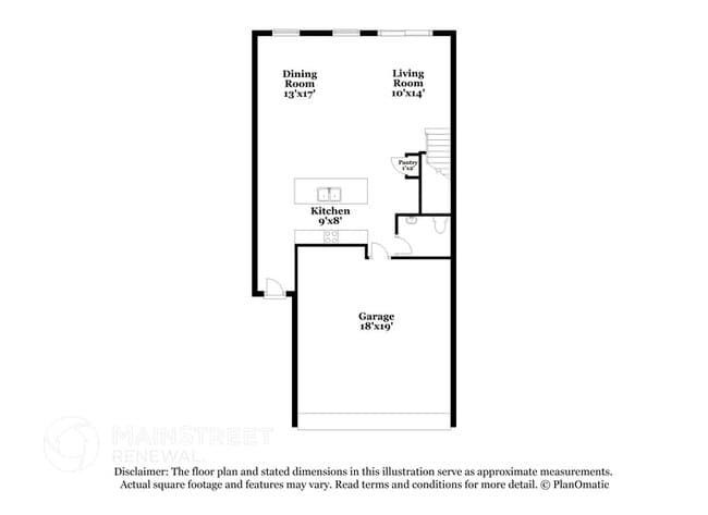 Building Photo - 2503 Sweet Viburnum Wy