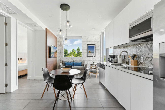Foto del edificio - 538 Meridian Ave