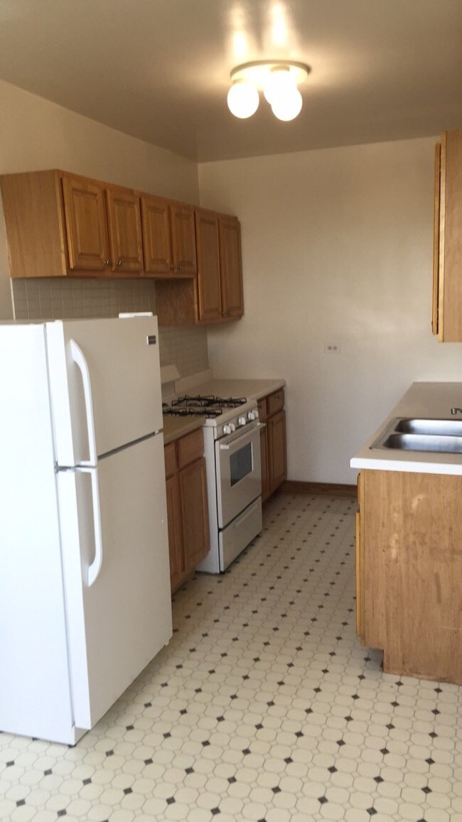 The Seville Apartments Apartments Chicago, IL