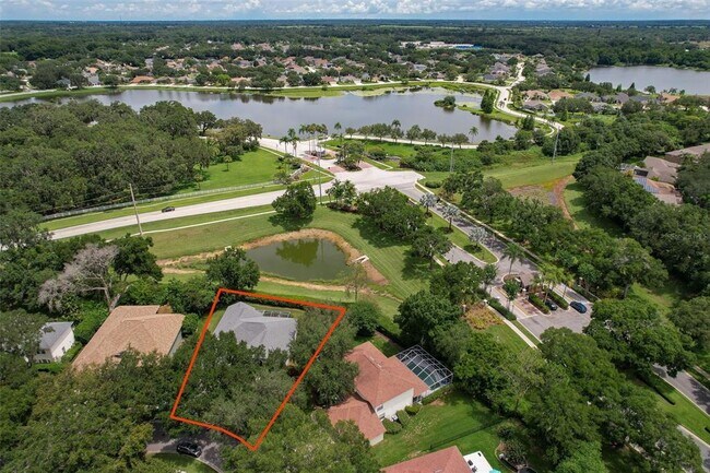 Building Photo - 5110 Twin Creeks Dr