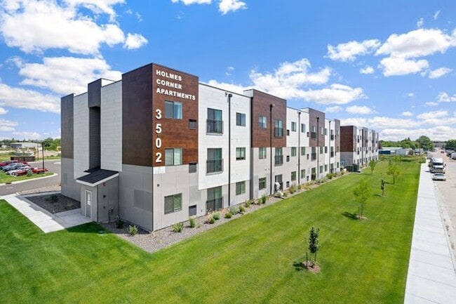 Interior Photo - Holmes Corner Apartments