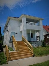 Building Photo - 4588 High St
